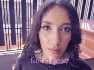 Girlnealejerav