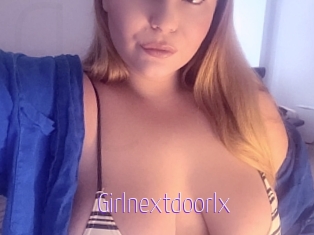 Girlnextdoorlx