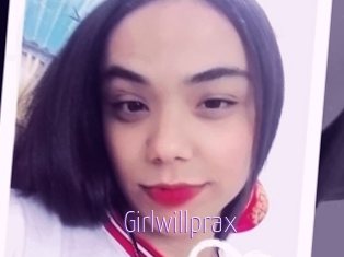 Girlwillprax