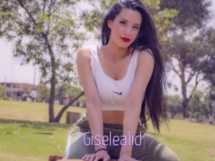 Giselealid