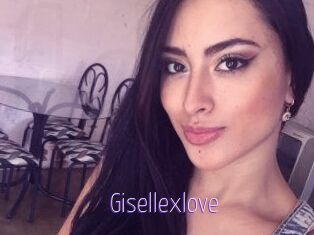 Gisellexlove