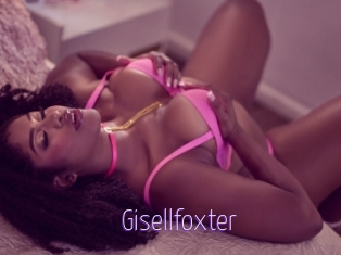 Gisellfoxter