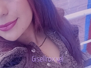 Gisellroxxel