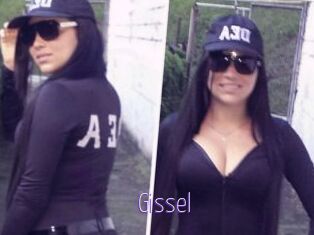 Gissel