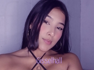 Gisselhall