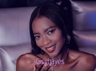 Gisyhayes