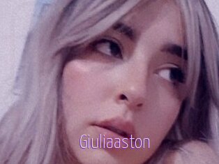 Giuliaaston