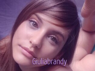 Giuliabrandy