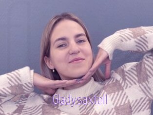 Gladysaxtell