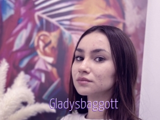 Gladysbaggott