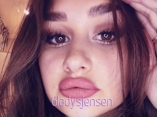 Gladysjensen