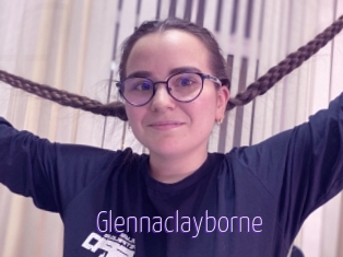 Glennaclayborne