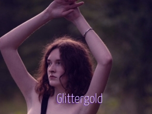 Glittergold