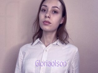 Gloriaolson