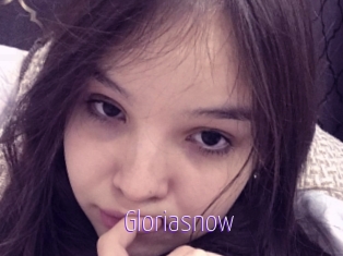 Gloriasnow