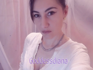 Goddessdiana