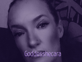 Goddesshecara