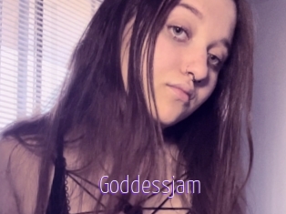 Goddessjam