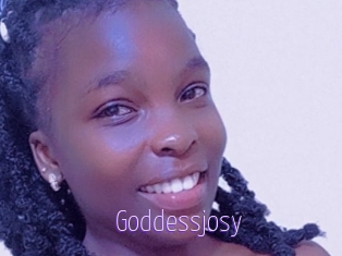 Goddessjosy