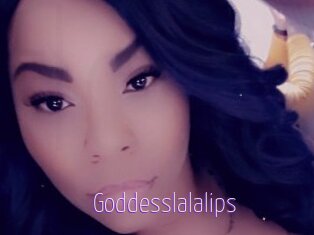 Goddesslalalips