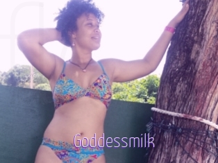 Goddessmilk