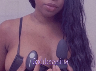 Goddesssina