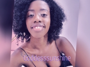 Goddesssunshine