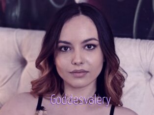 Goddesvalery