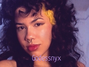 Godessnyx