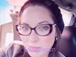 Goldiejohnson