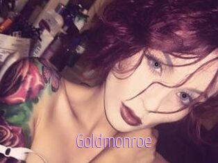 Goldmonroe