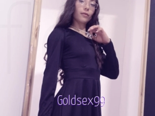 Goldsex99