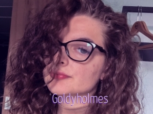 Goldyholmes