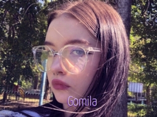 Gomila