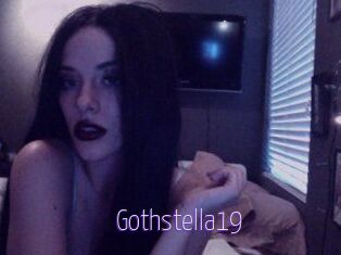 Gothstella19