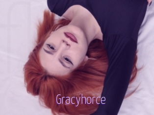 Gracyhorce