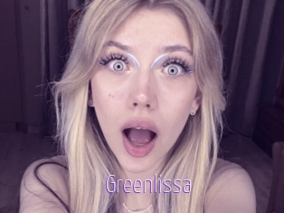 Greenlissa