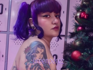 Greenperez