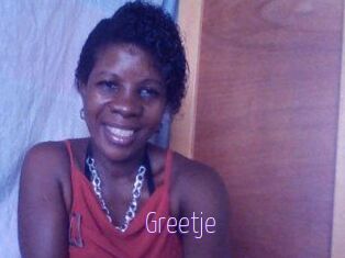 Greetje