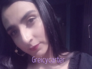 Greicycarter