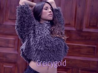 Greicygold