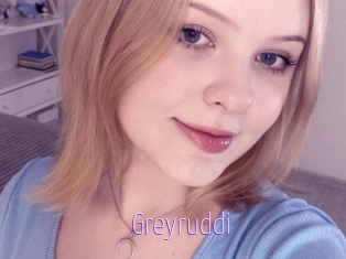 Greyruddi