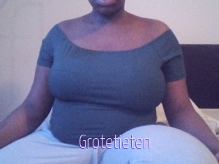 Grotetieten