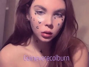 Guineverecolburn