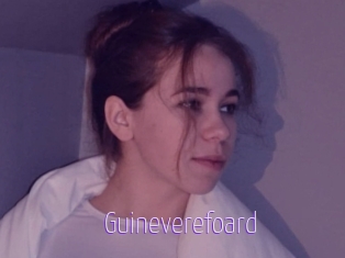 Guineverefoard