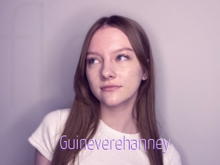 Guineverehanney