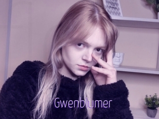 Gwenblumer