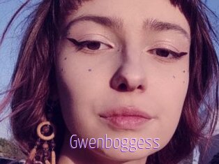 Gwenboggess