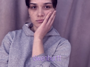 Gwenburtt