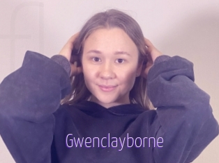 Gwenclayborne